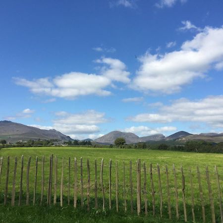 Вилла Willowtree Glamping Mournes Annalong Экстерьер фото
