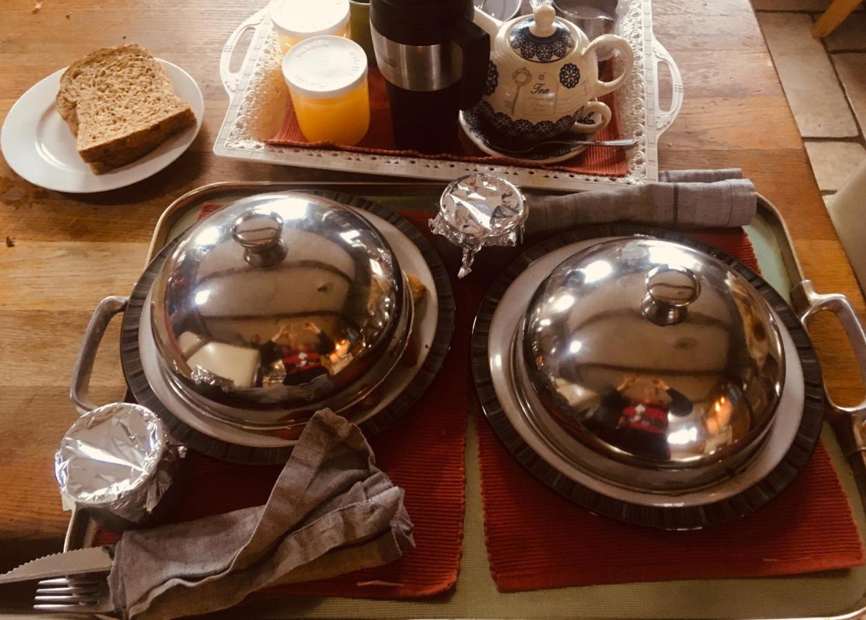 Вилла Willowtree Glamping Mournes Annalong Экстерьер фото